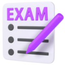 Exam Syllabus